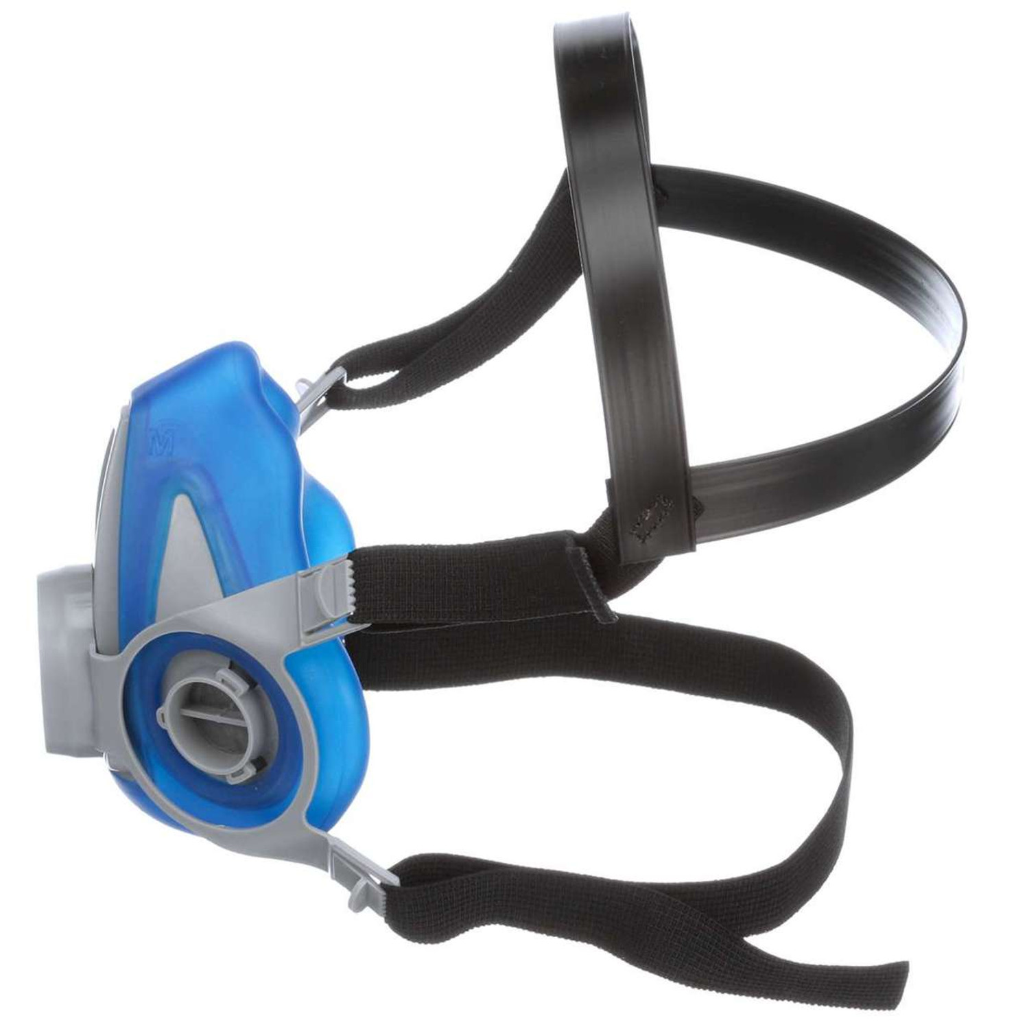 MSA Advantage 200 LS Half-Mask Respirator - 815448